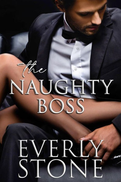 The Naughty Boss