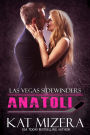 Las Vegas Sidewinders: Anatoli: Book 5