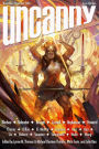 Uncanny Magazine Issue 13