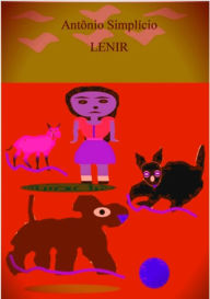 Title: Lenir, Author: Antonio Simplicio