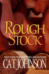 Title: Rough Stock, Author: Cat Johnson