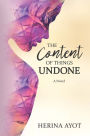 The Content of Things Undone