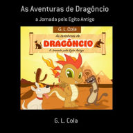 Title: As Aventuras De Dragoncio, Author: G. L. Cola