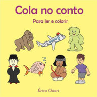 Title: Cola No Conto, Author: Erica Chiari