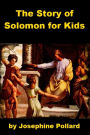 The Story of Solomon for Kids