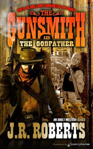 Title: The Godfather, Author: J. R. Roberts