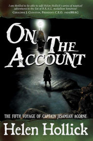 Title: On the Account, Author: Helen Hollick