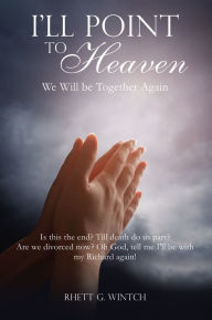 Title: I'll Point to Heaven, Author: Lauren Grant