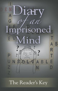 Title: Diary of an Imprisoned Mind, Author: Jennifer Orsak