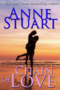 Title: Chain of Love, Author: Anne Stuart