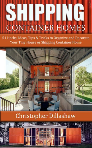 Shipping Container Homes