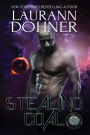 Stealing Coal (Cyborg Seduction Series #5)