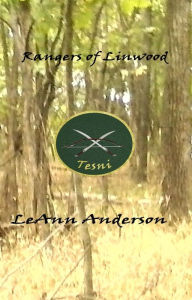 Title: Rangers of Linwood, Author: LeAnn Anderson