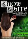 Snow White: And the Big Black Woodsman (Interracial, Fairy Tale, Impregnation )