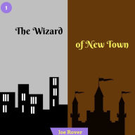 Title: Beginnings (The Wizard of New Town, #1), Author: Joe Rover