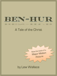 Title: Ben-Hur, Author: Lew Wallace