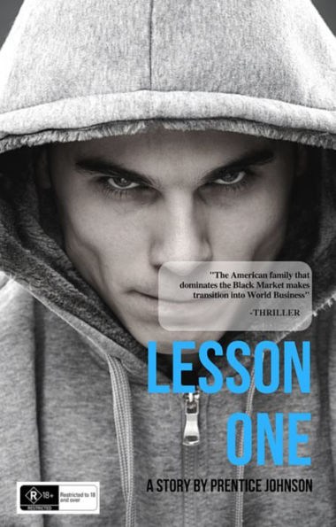 Cipher Inc., Lesson One