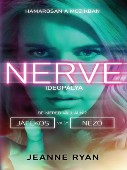 Idegpálya (Nerve)