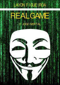 Title: Realgame, Author: Layon Figueiroa