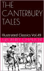 THE CANTERBURY TALES by GEOFFREY CHAUCER