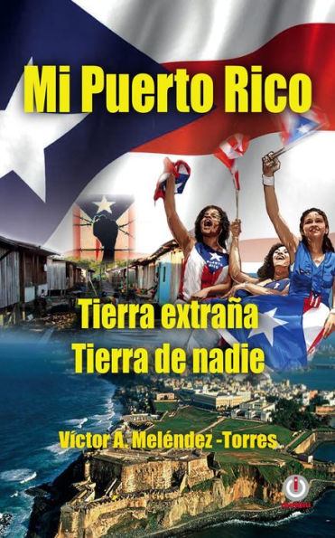 Mi Puerto Rico