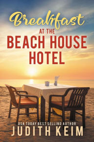 Breakfast at The Beach House Hotel