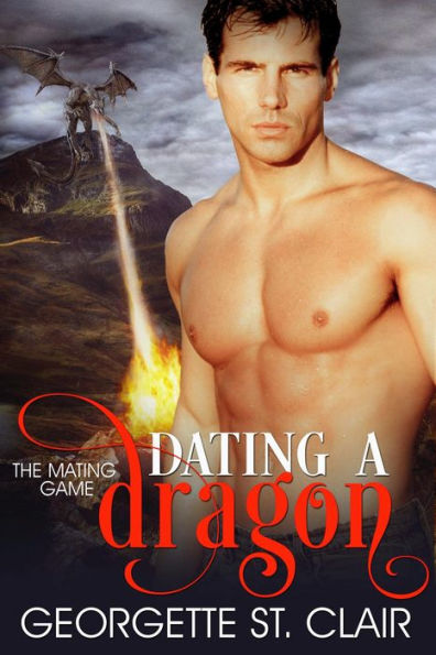 Dating A Dragon