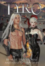 Tyro: Book Four of the Zarryiostrom