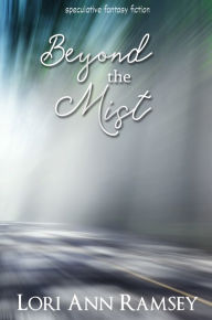 Title: Beyond the Mist, Author: Barry Lamb