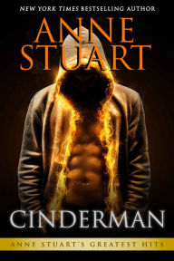 Title: Cinderman, Author: Anne Stuart