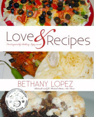 Title: Love & Recipes, Author: Jim Moses