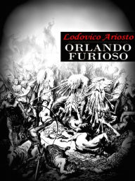 Title: Orlando Furioso, Author: Ludovico Ariosto