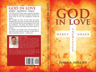 Title: God In Love, Author: James Mullier