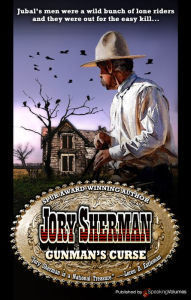 Title: Gunman's Curse, Author: Jory Sherman