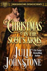 Title: Christmas in the Scot's Arms, Author: Julie Johnstone