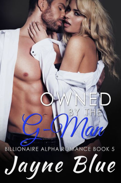 Owned by the G-Man