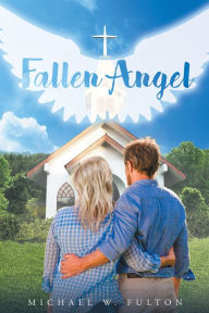 Title: Fallen Angel, Author: Lisa G Wood