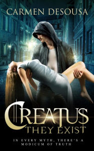 Title: Creatus, Author: Carmen DeSousa