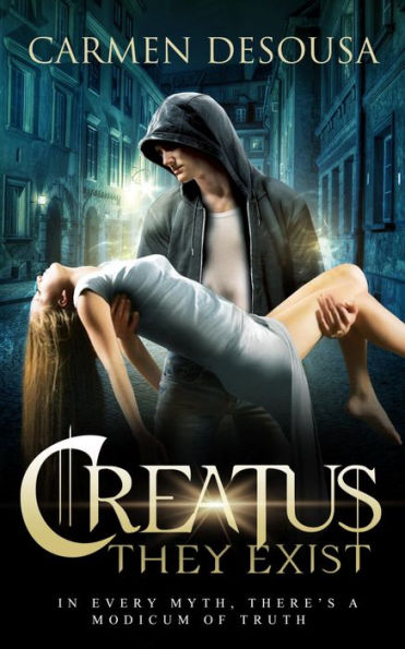 Creatus