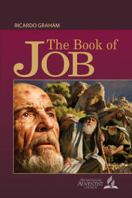 Title: The Book of Job Bible Book Shelf 4Q 2016, Author: Ricardo Graham