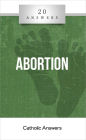 20 Answers - Abortion
