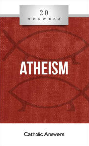 Title: 20 Answers - Atheism, Author: Matt Fradd