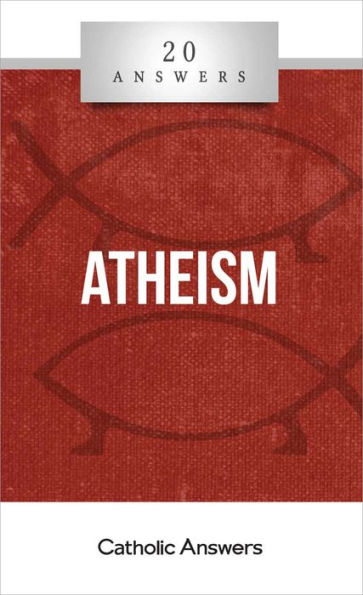 20 Answers - Atheism