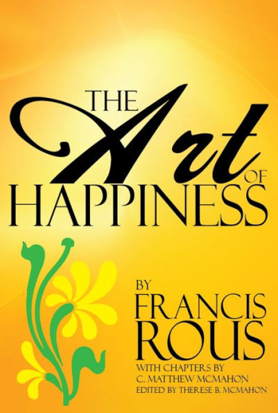 The Art of Happiness