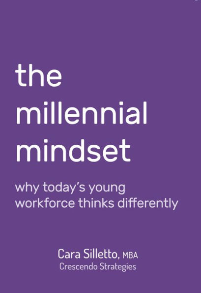 The Millennial Mindset: Why Todays Young Workforce Thinks Differently