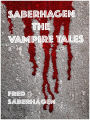 Saberhagen The Vampire Tales
