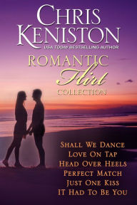 Title: Romantic Flirt Collection - Six Aloha Series Surf's Up Flirts, Author: Chris Keniston