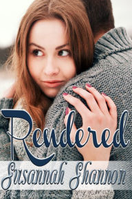 Title: Rendered, Author: Susannah Shannon