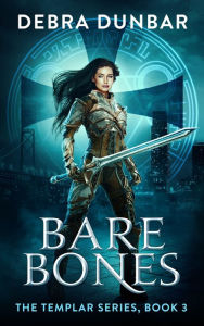 Title: Bare Bones, Author: Debra Dunbar