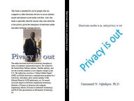 Title: Electronic media is in, and privacy is out, Author: Emmanuel Oghakpor